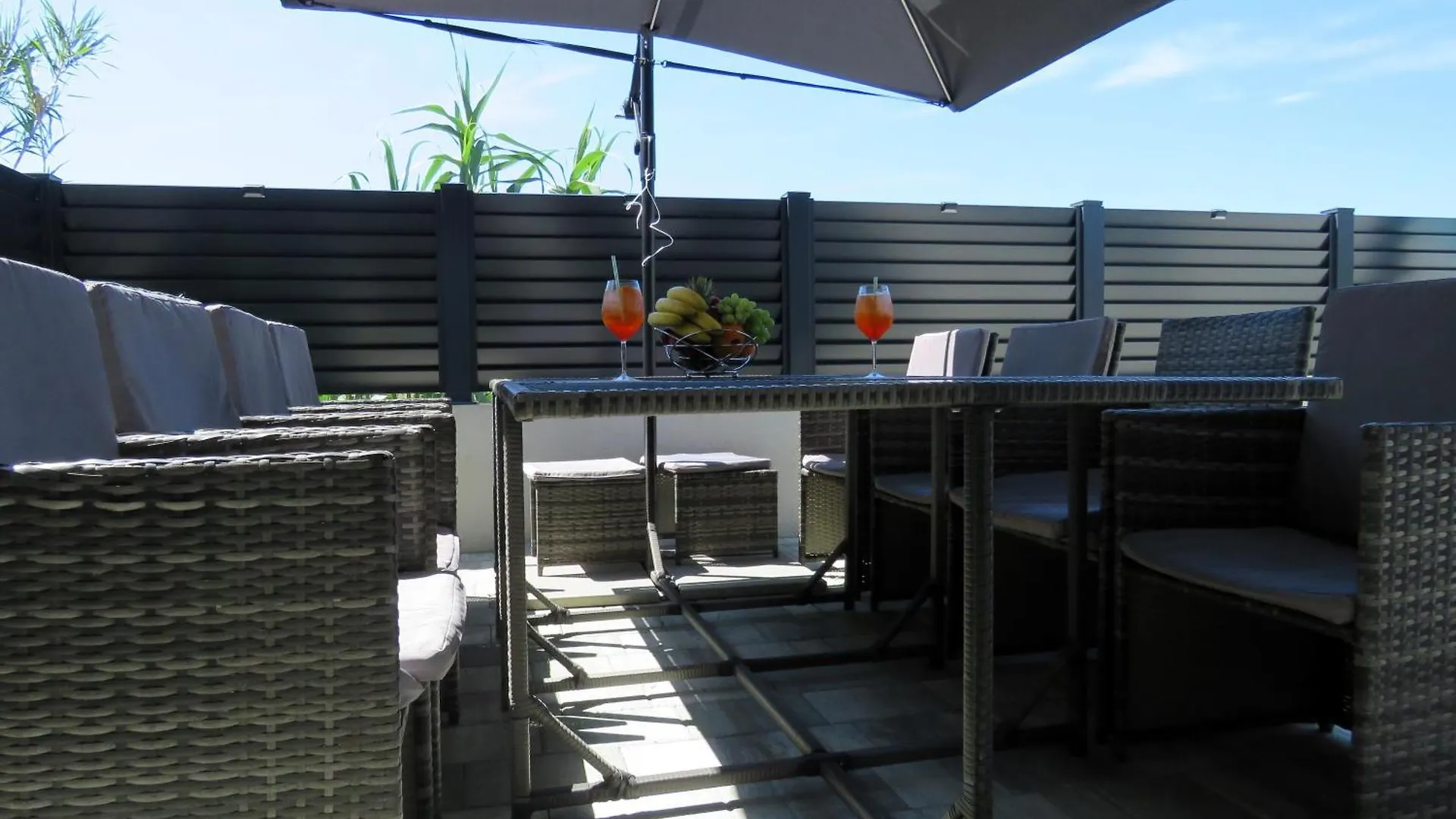 Appartamento Duplex House Angela With Private Heated Pool Privlaka  0*, Privlaka (Zadar)