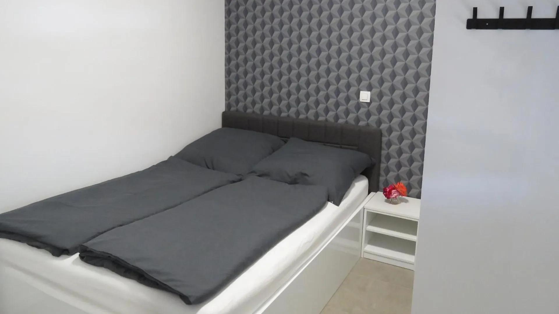 Appartamento Duplex House Angela With Private Heated Pool Privlaka  0*, Privlaka (Zadar)