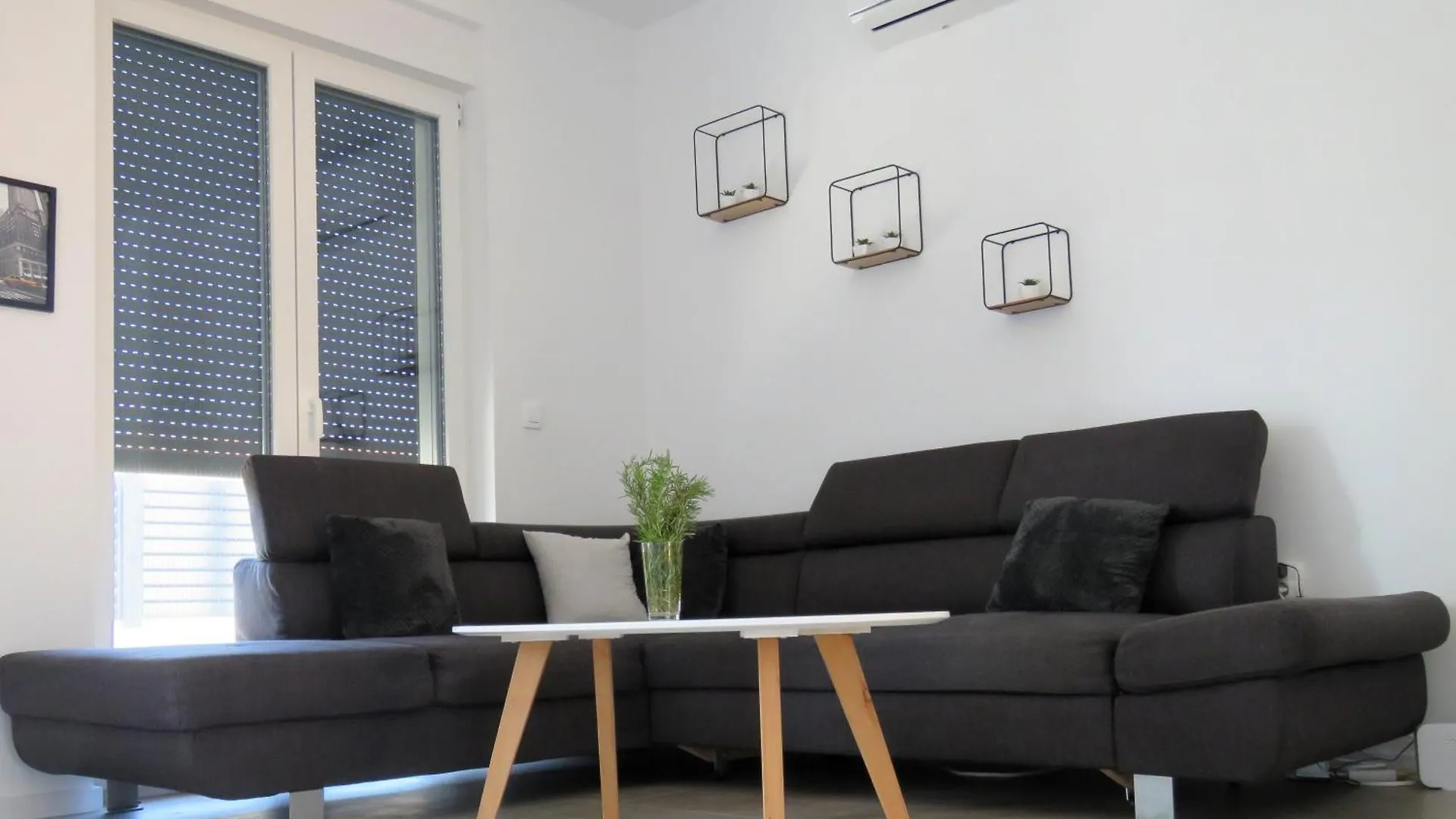 Appartamento Duplex House Angela With Private Heated Pool Privlaka