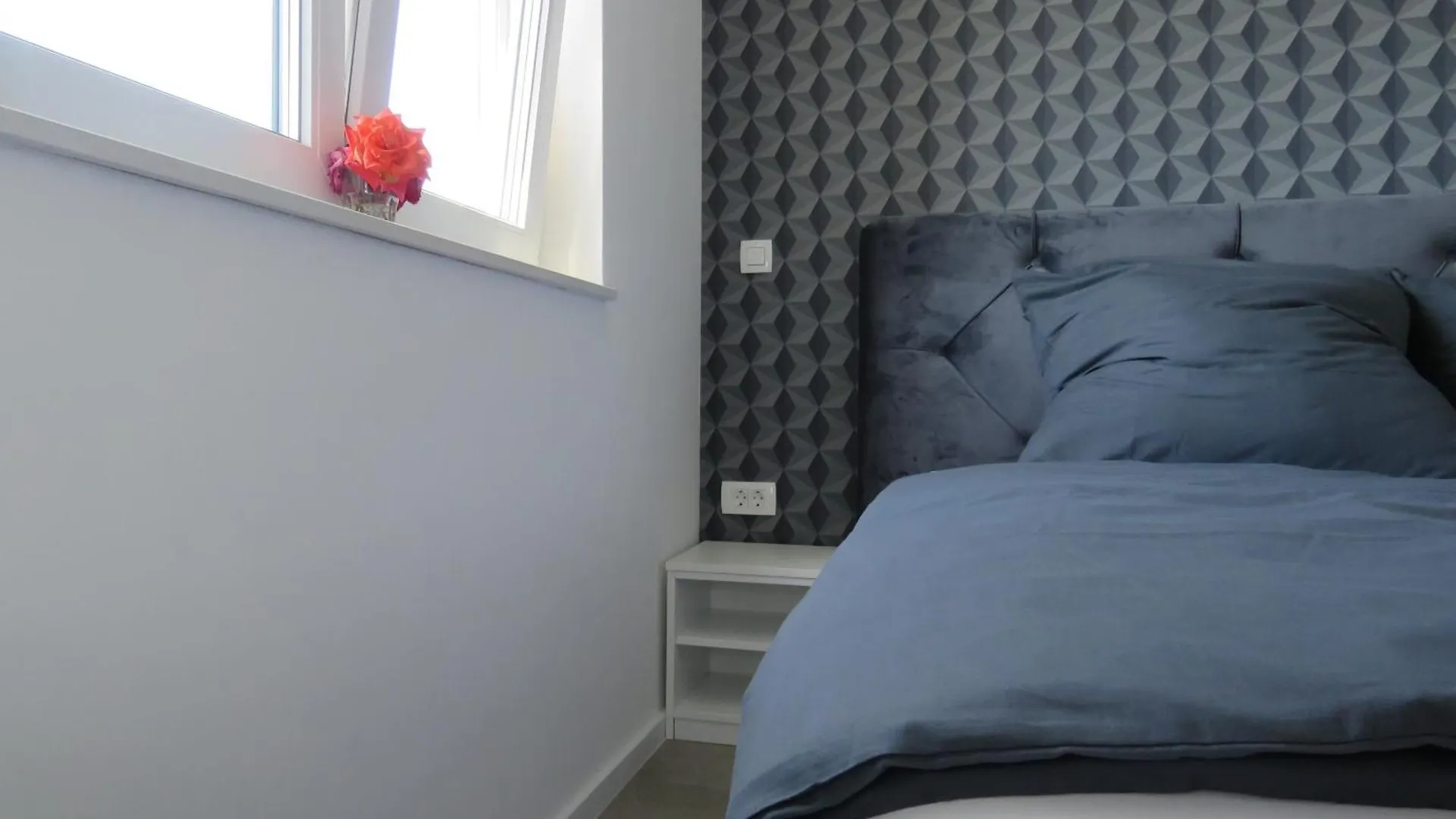 Appartamento Duplex House Angela With Private Heated Pool Privlaka  0*, Privlaka (Zadar)
