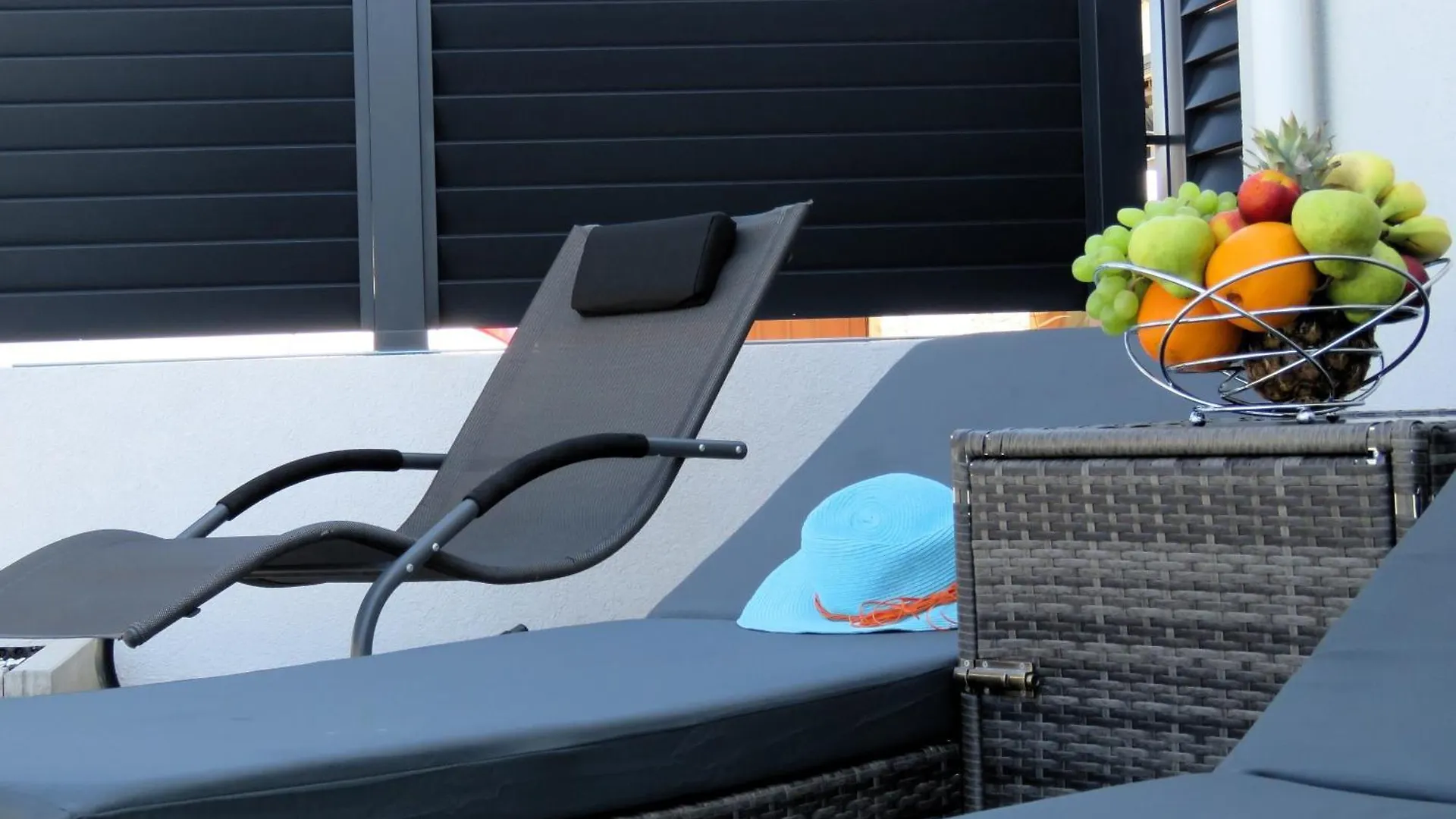 Appartamento Duplex House Angela With Private Heated Pool Privlaka  0*, Privlaka (Zadar) Croazia
