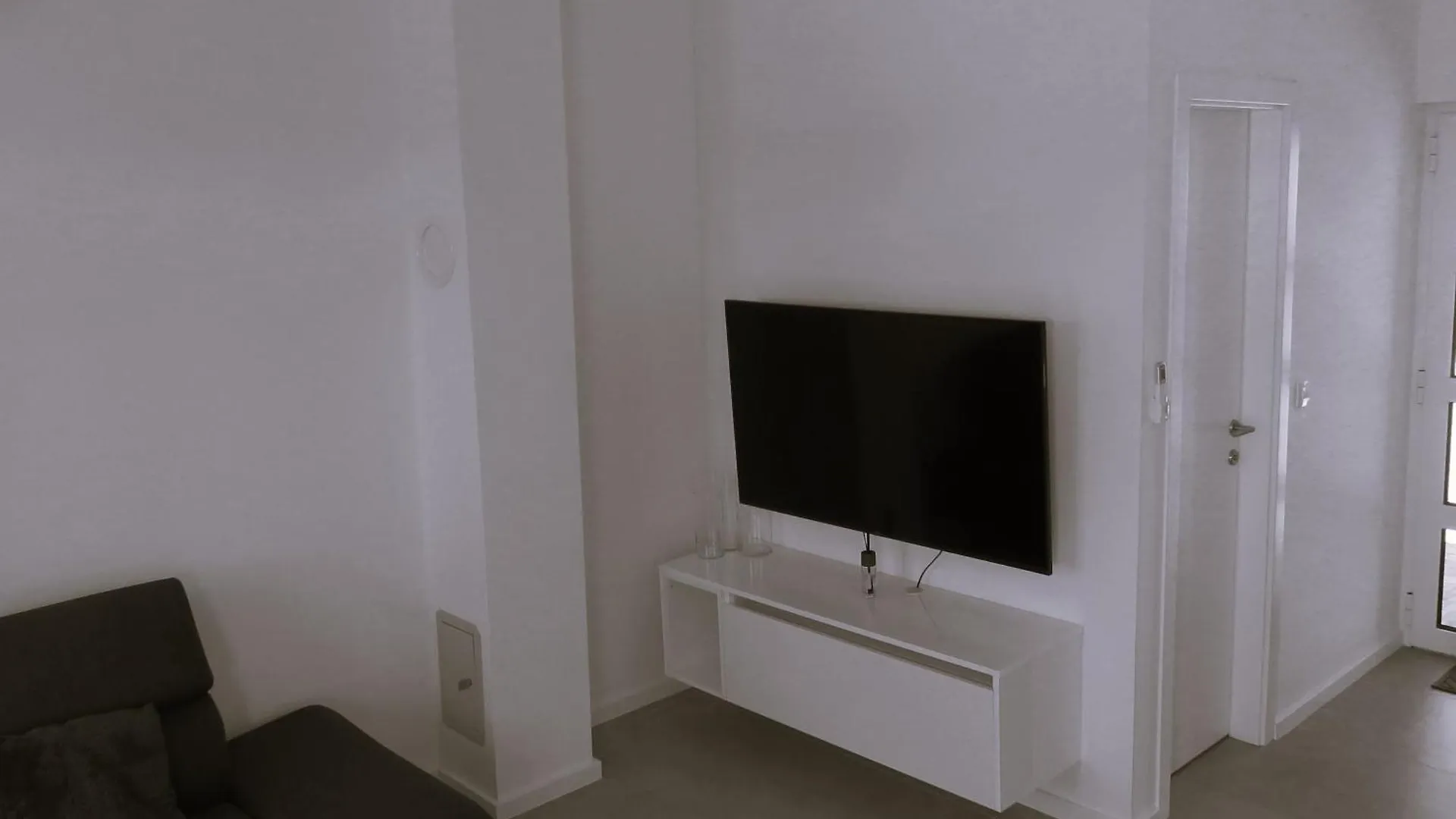 Appartamento Duplex House Angela With Private Heated Pool Privlaka  Croazia