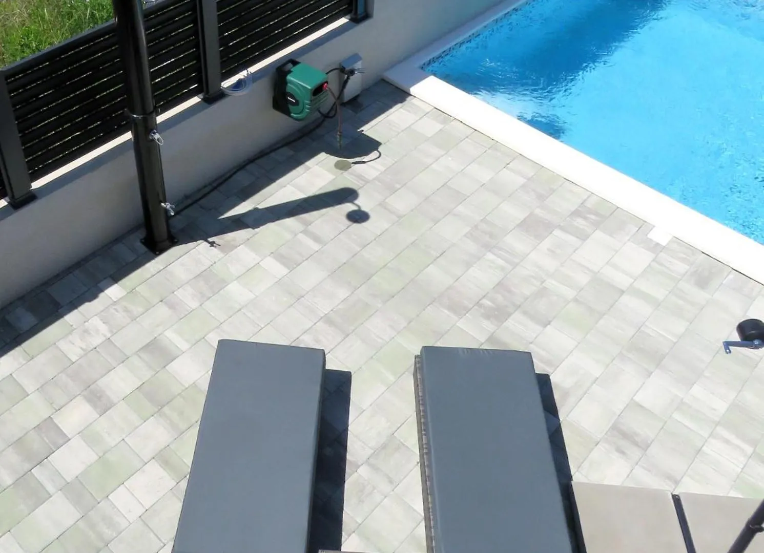 Appartamento Duplex House Angela With Private Heated Pool Privlaka