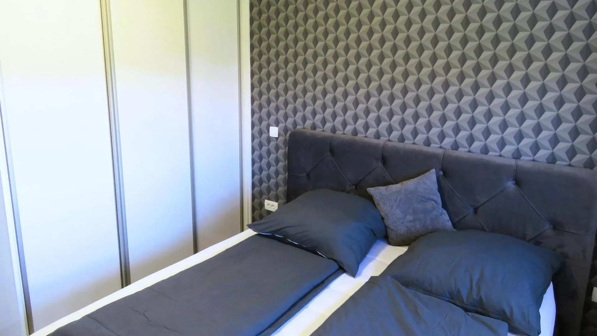 Appartamento Duplex House Angela With Private Heated Pool Privlaka